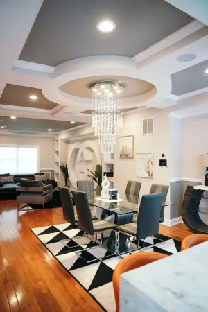 Image of Charm City Luxury 4 Bedroom Brick Home