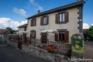 Image of Emeraude - Saint-hilaire-les-monges