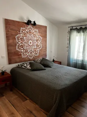 Image of Villa l'Abri