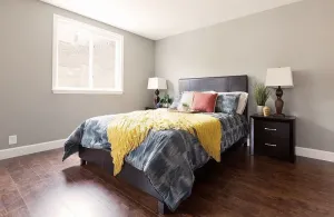 Image of Brand New Remodeled Entire House w\/ Parking