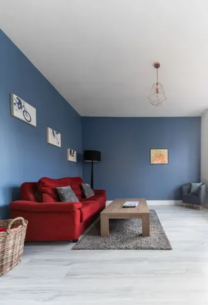 Image of Le Louis B - Appartement calme et lumineux proche Thermes