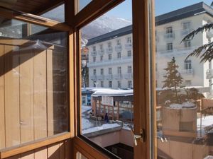 Image of Studio Brides-les-Bains, studio flat, 4 persons