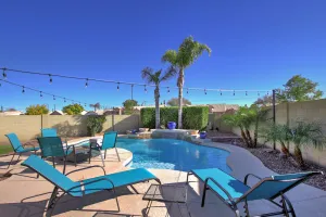 Image of Desert Oasis - Heated Pool, Putting Green, Lots of Parking