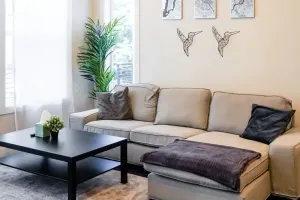 Image of NEW! Modern 4 Level Home - 25 Minutes To DT Denver