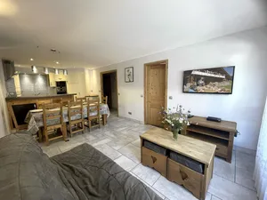 Image of Bedière 3 - Bel appartement centre village