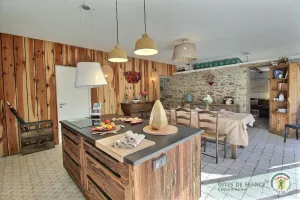Image of La chaumiere