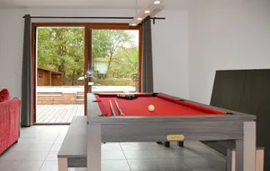 Image of 4 Bedroom Beautiful Home In Garein