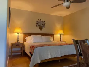 Image of Tranquilo Guest Suite in the North Valley, close to I-40 and Old Town