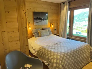 Image of Apartment Megeve