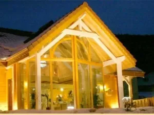 Image of Le Chalet du Pont des Fées - Sauna & SPA