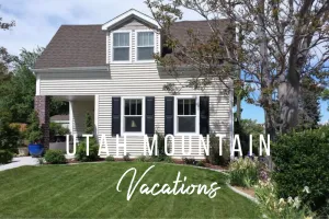 Image of CHARMING home near BRIAN HEAD\/Shakespeare\/SUU\/Walk to Quaint Downtown\/Bryce\/Zion