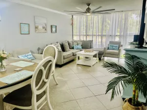 Image of Condo Bottom floor- close to the beach