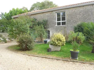 Image of cottage on the farm for 5 people