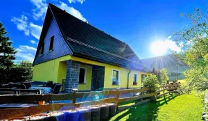 Image of Holiday house Oberwiesenthal for 1 - 5 persons with 2 bedrooms - Holiday home