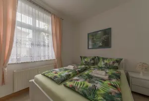 Image of Dresden Gruna - Inviting apartment for up to 3 people