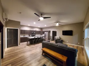 Image of The Retreat on Fisher Lane - Secluded Getaway with Valley View - Wi-Fi