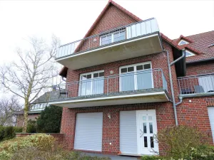 Image of House Tante Clara Whg. 18, Kukshörner Weg 8B 65sqm - House Tante Clara Whg. 18, Kukshörner Weg 8b, 65sqm