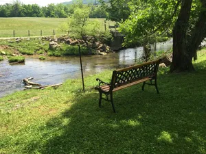 Image of Looking for a Country Getaway – Close to Virginia Tech? Big Fenced Yard for Pets