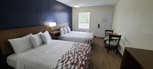 Image of Red Roof Inn Byron