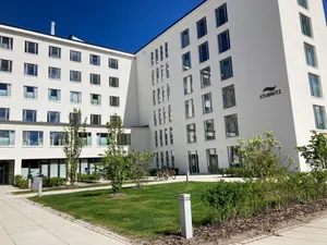Image of Ferienwohnung "Dani" - Haus Stubnitz