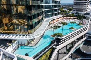 Image of Dorsett Gold Coast
