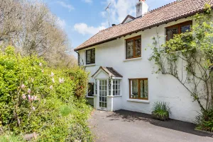 Image of Idyllic Rural Cottage,  7 mins drive from Saunton Beach.
