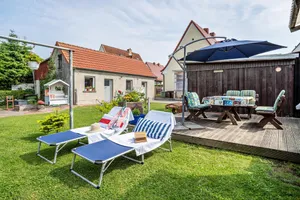Image of Ferienwohnung auf der Insel Rügen