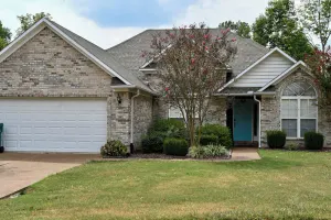 Image of Hospitality House: 3 Br; 2 Br house; Edgewater cove; North Jackson, TN, Sleeps 6