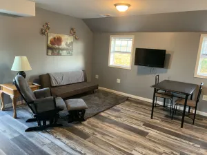 Image of Quaint 1 bedroom apartment