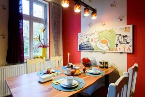 Image of Appealing apartment in Quedlinburg