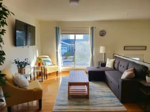 Image of Poplar Beach Home