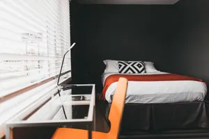 Image of Boutique Hotel 3 bedroom Suite