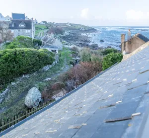 Image of TY PENTY - Petit cocon pour 2 en bord de mer