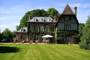 Image of Villa La Pas Parisienne