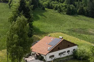 Image of Luxurious 5 farmhouse-chalet, Spa sauna, quiet, 18p, All Inclusive