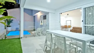 Image of Freedom Beach Homes Unit 199B