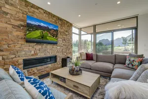 Image of Complete Luxury + Extras and Red Rock Vistas - Exclusive Golf Community