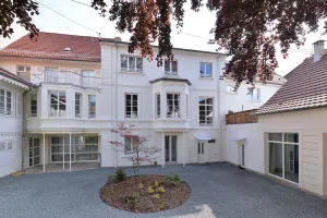 Image of Cashmere Enjoy a refined apartment in a charming house