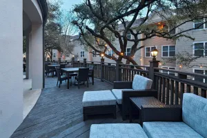 Image of Courtyard by Marriott Austin The Domain Area