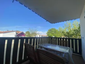 Image of Appartement 2 pièces 4 couchages Saint Geoges d'Oléron SGO000-611