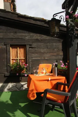 Image of Alpha Hotel