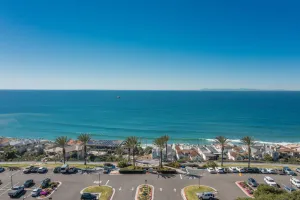 Image of LOWER Unit at Niguel Beach Terrace, Dana Point!  Close to Pool  view