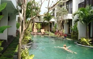 Image of Seminyak TownHouse