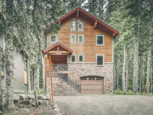 Image of Chalet am Berg - Meredith Lodging