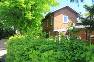 Image of Charming family and pet friendly apartment in rural idyll - pure relaxation