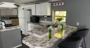 Image of Quiet and comfortable 2br home