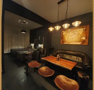 Image of TRAVELLER´S LOUNGE -YOUR HOME NEAR FRANKFURT AIRPORT AND FRANKFURT CITY