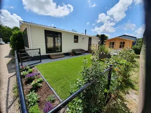 Image of Vakantiepark Kijkduin - 711