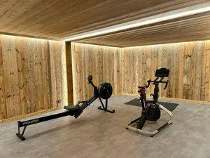 Image of Stunning Chalet for 13 - Spacious Living Area, 4 Bedrooms, Garage, WIFI - La Clusaz
