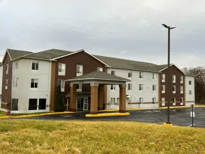 Image of One mile from Hershey area attraction & sports complex